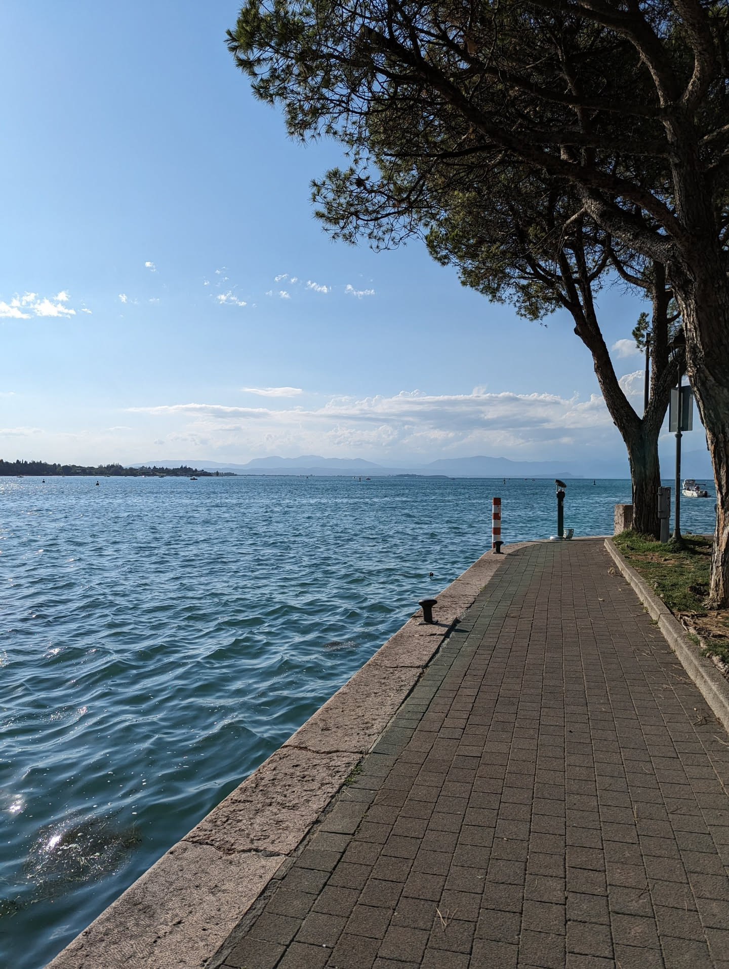 Destination Lake Garda