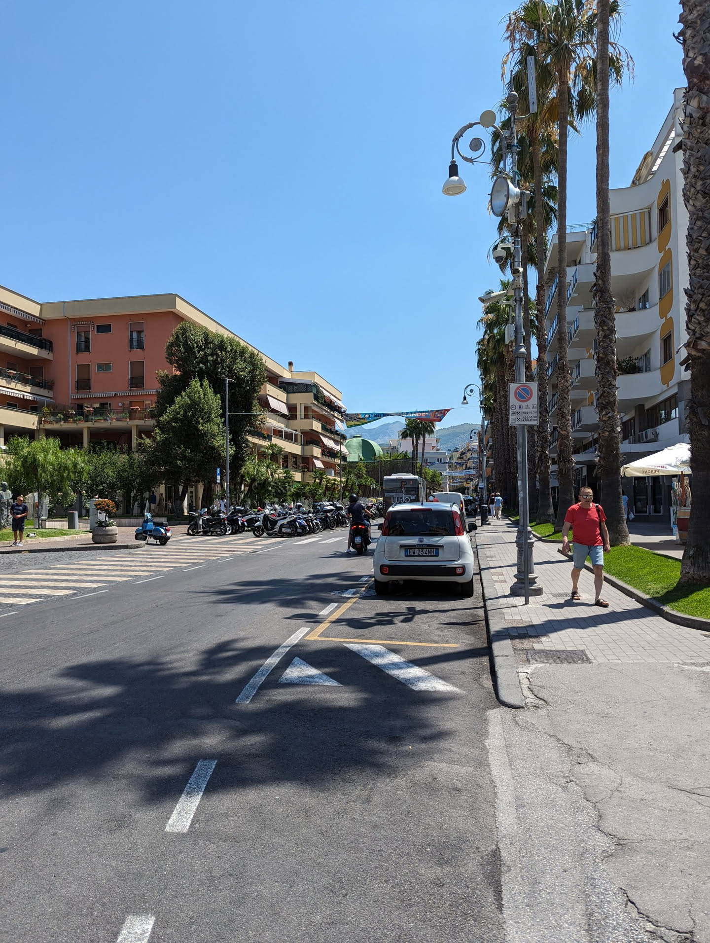Sorrento